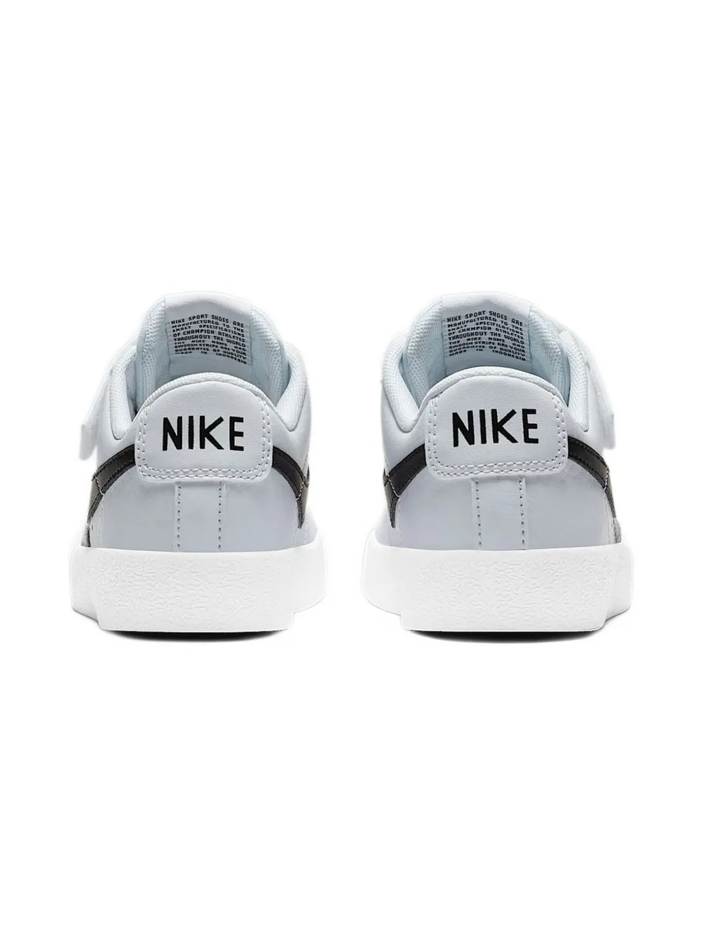 Nike Blazer Low sneakers White