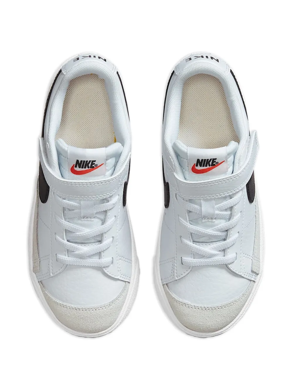 Nike Blazer Low sneakers White
