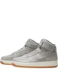Nike Air Force 1 Hi ""Croc Wolf Grey Gum"" sneakers