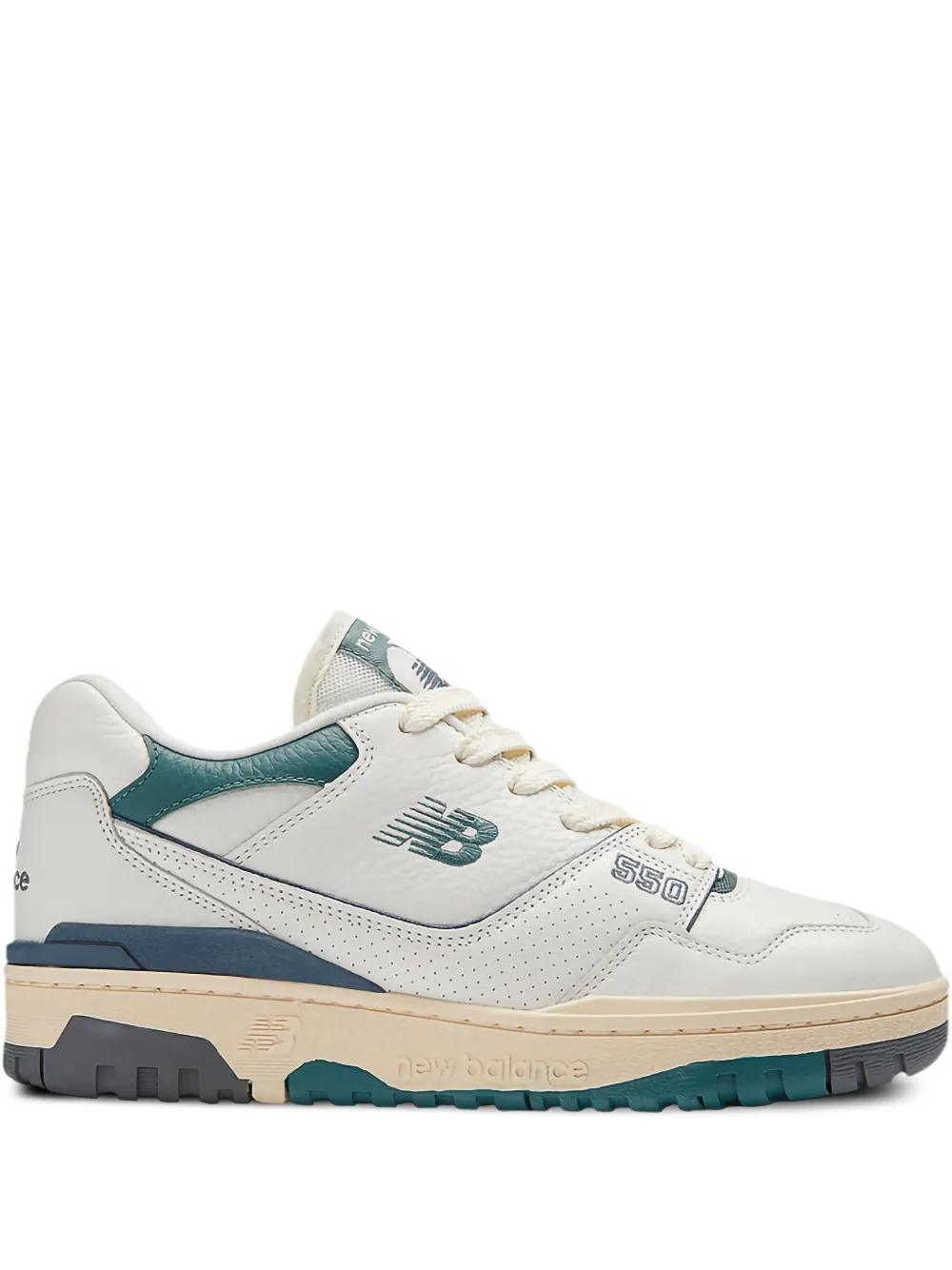 NEW BALANCE 550 OG "MINI LOGO PACK