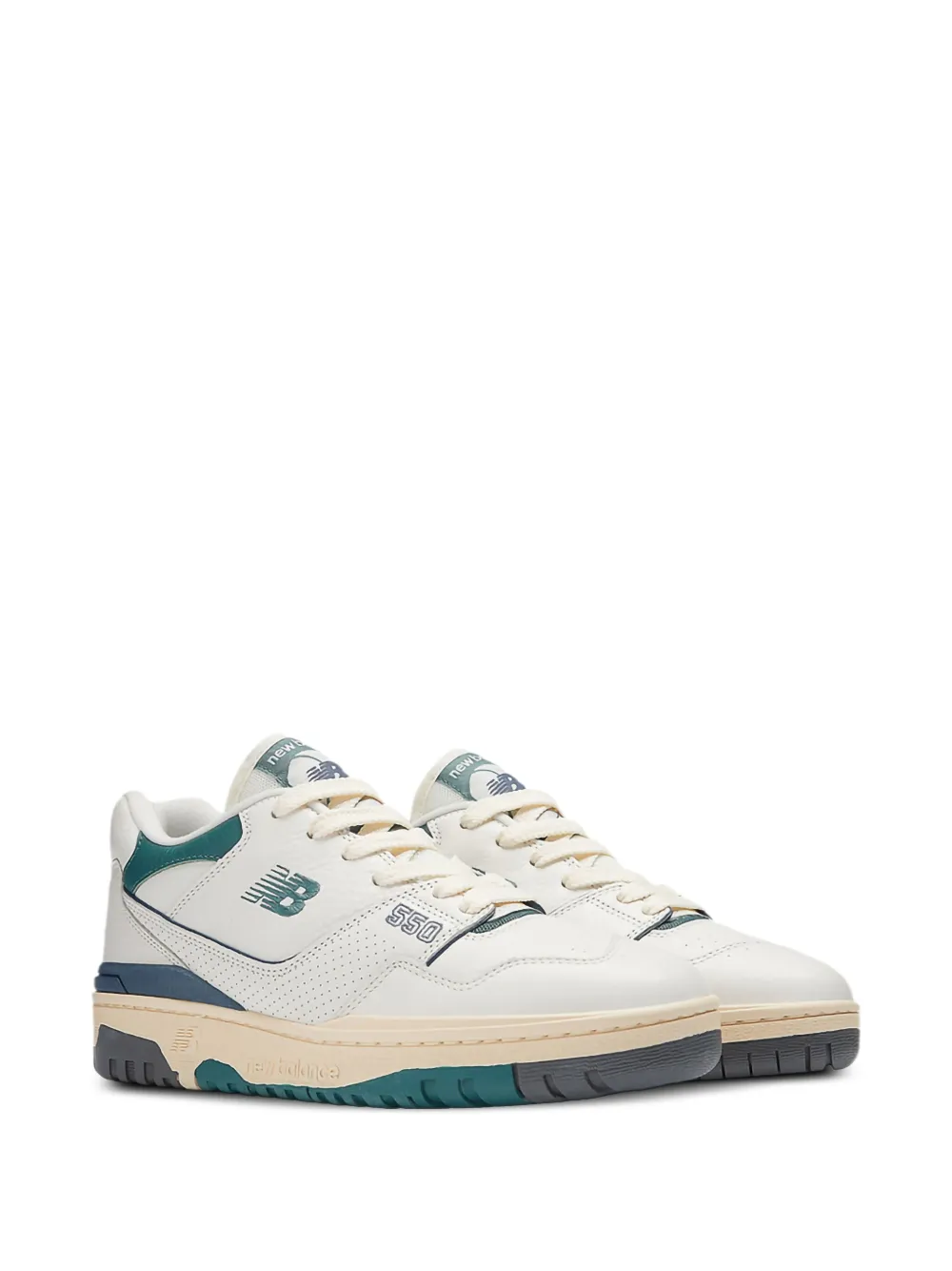 NEW BALANCE 550 OG "MINI LOGO PACK
