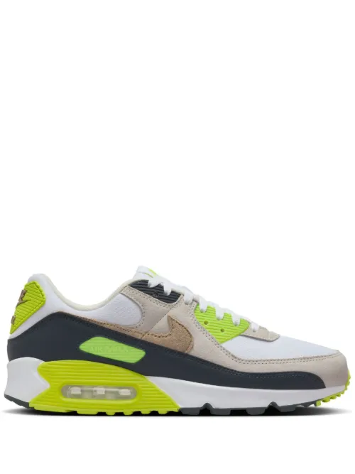 Nike baskets Air Max 90 - Blanc - Nike - Modalova