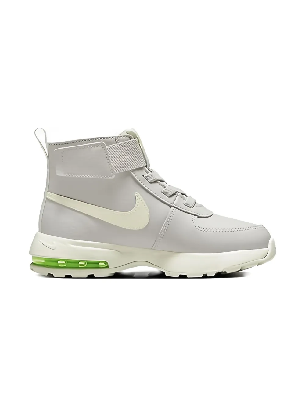 Nike Kids Air Max Goaterra 2 "Light Iron Ore" sneakers Grijs