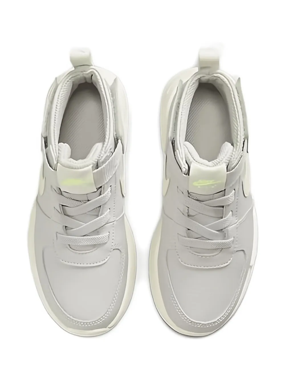 Nike Kids Air Max Goaterra 2 "Light Iron Ore" sneakers Grijs