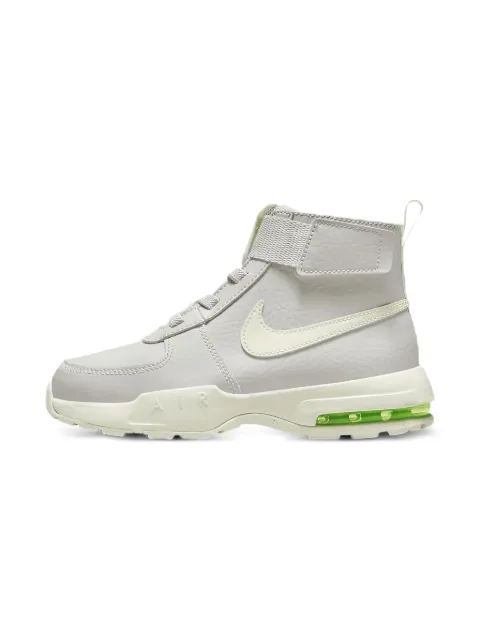 Nike Kids Air Max Goaterra 2 "Light Iron Ore" sneakers