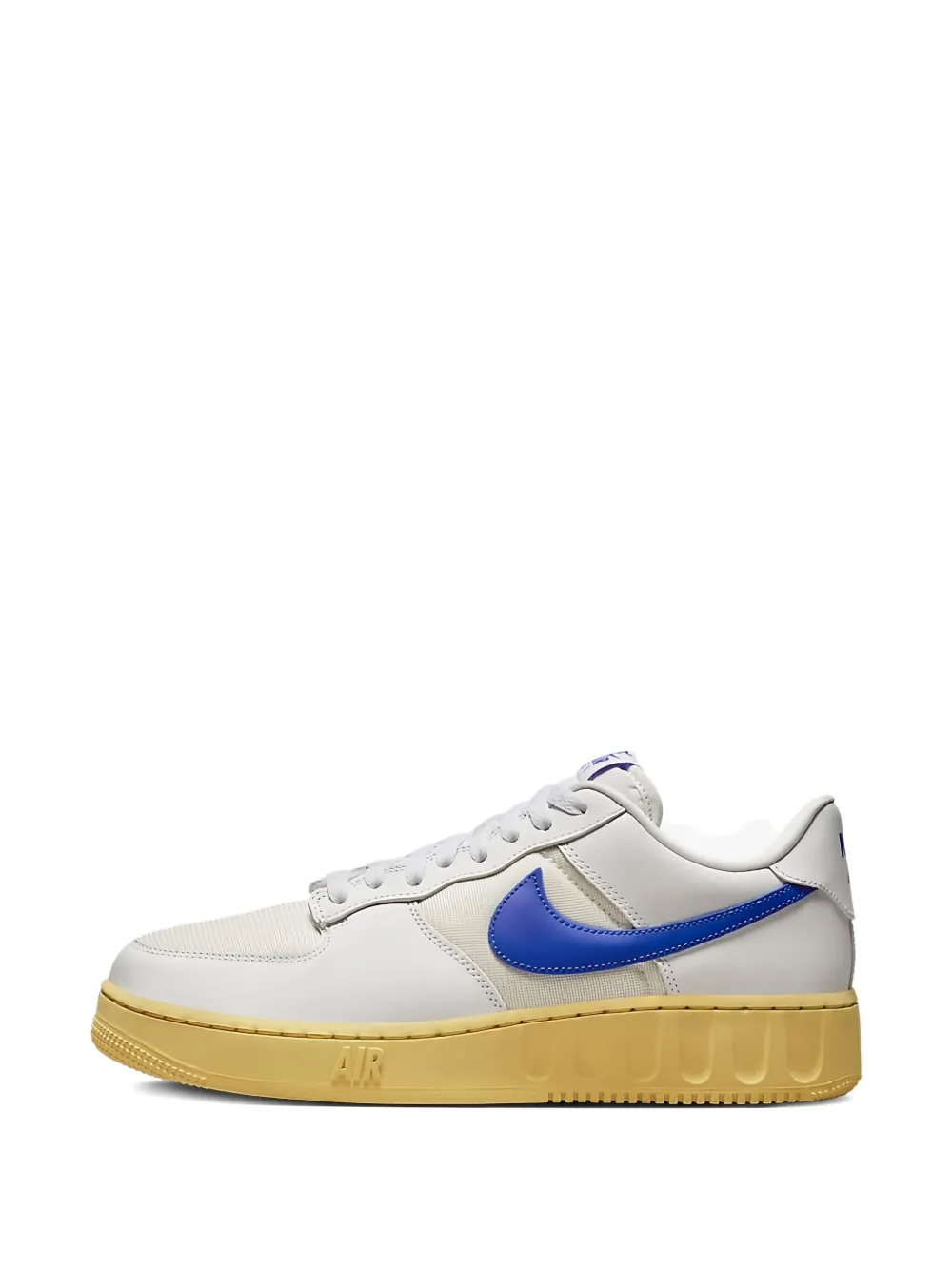 Nike Air Force 1 Low Unity "White Blue" sneakers