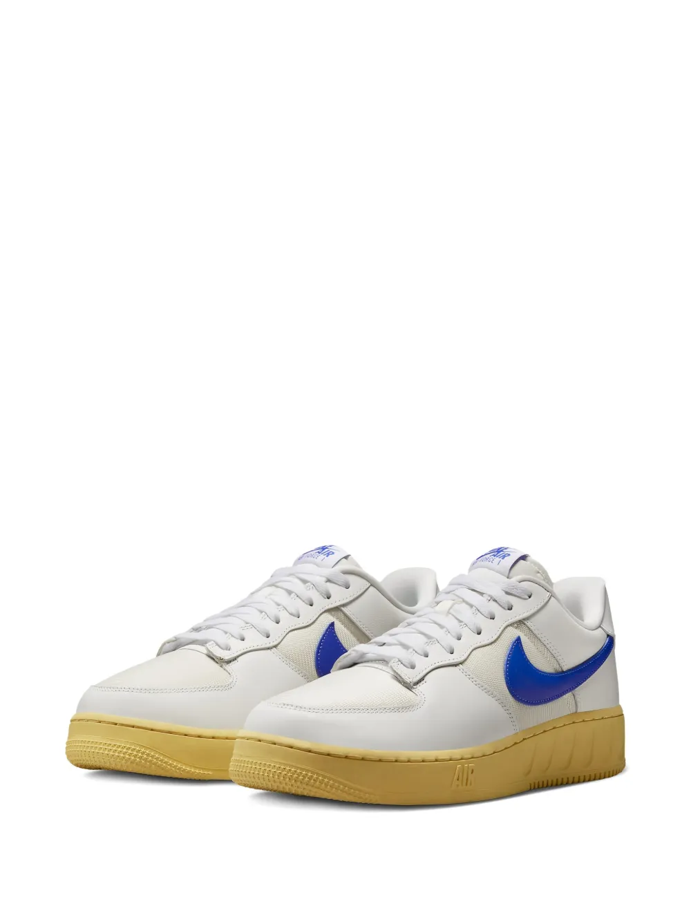 Nike Air Force 1 Low Unity "White Blue" sneakers