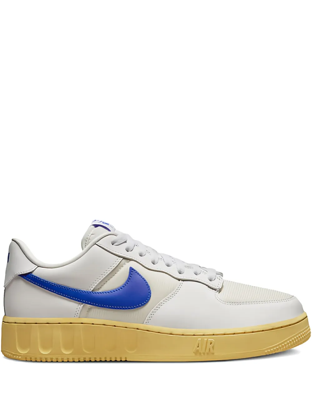 Nike Air Force 1 Low Unity "White Blue" sneakers