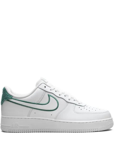 Nike tenis Air Force 1 "Resort and Sport - Summit White/Summit White/Bicoastal"