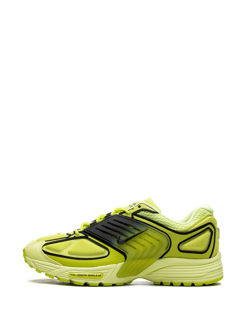 Nike Air Pegasus Wave "Light Lemon Twist" sneakers Yellow