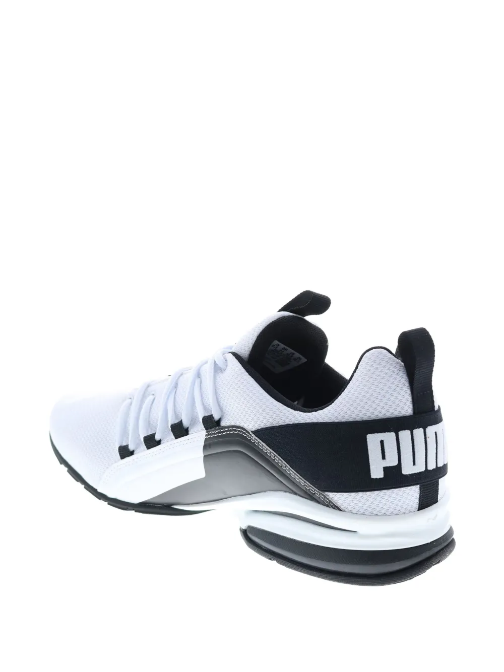 Puma Axelion Break Sneakers In Multi