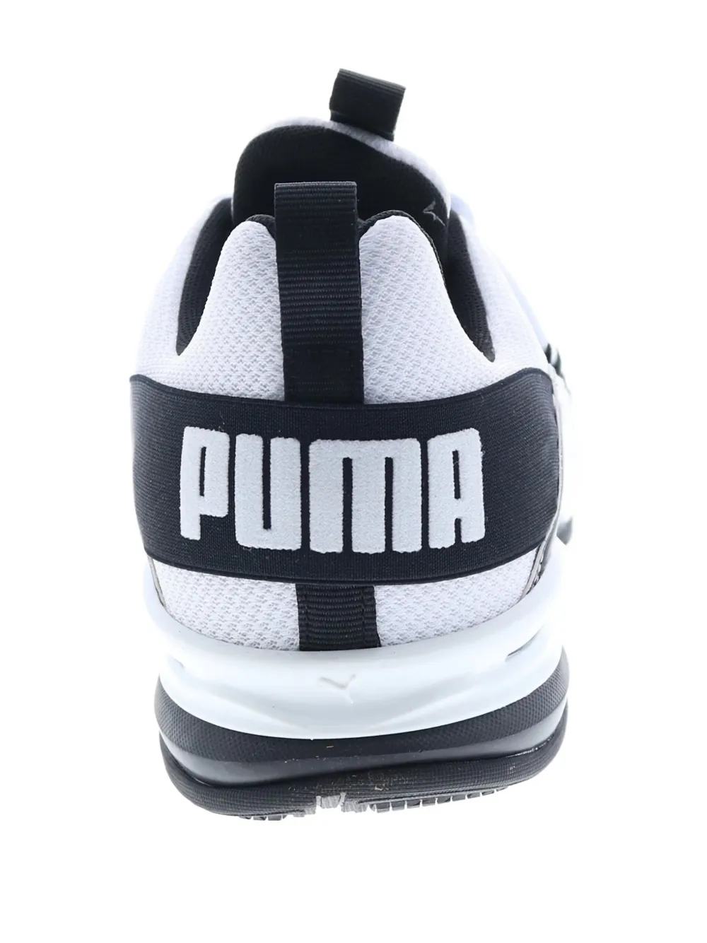 Puma Axelion Break Sneakers In Multi