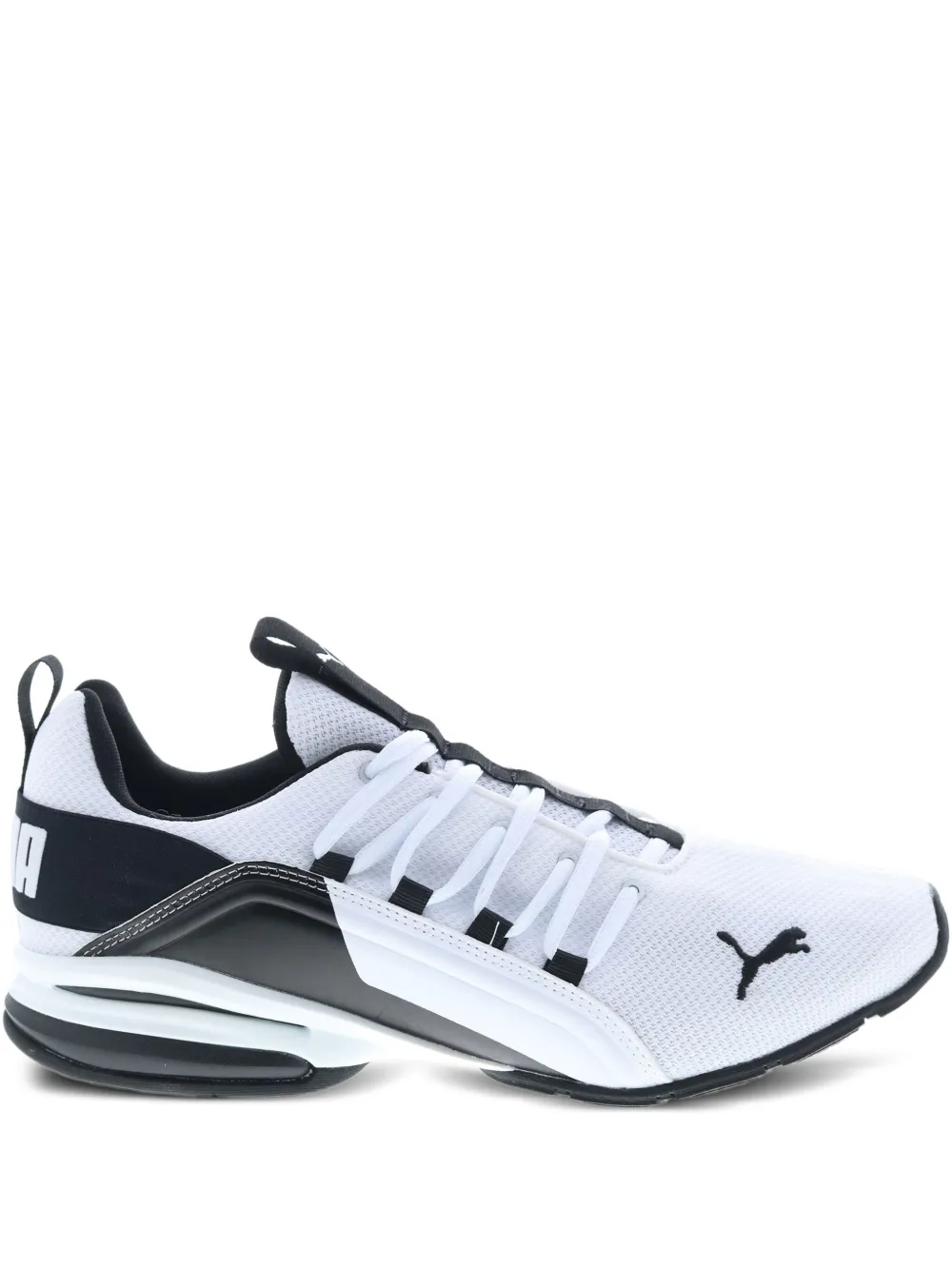 PUMA Axelion Break sneakers White