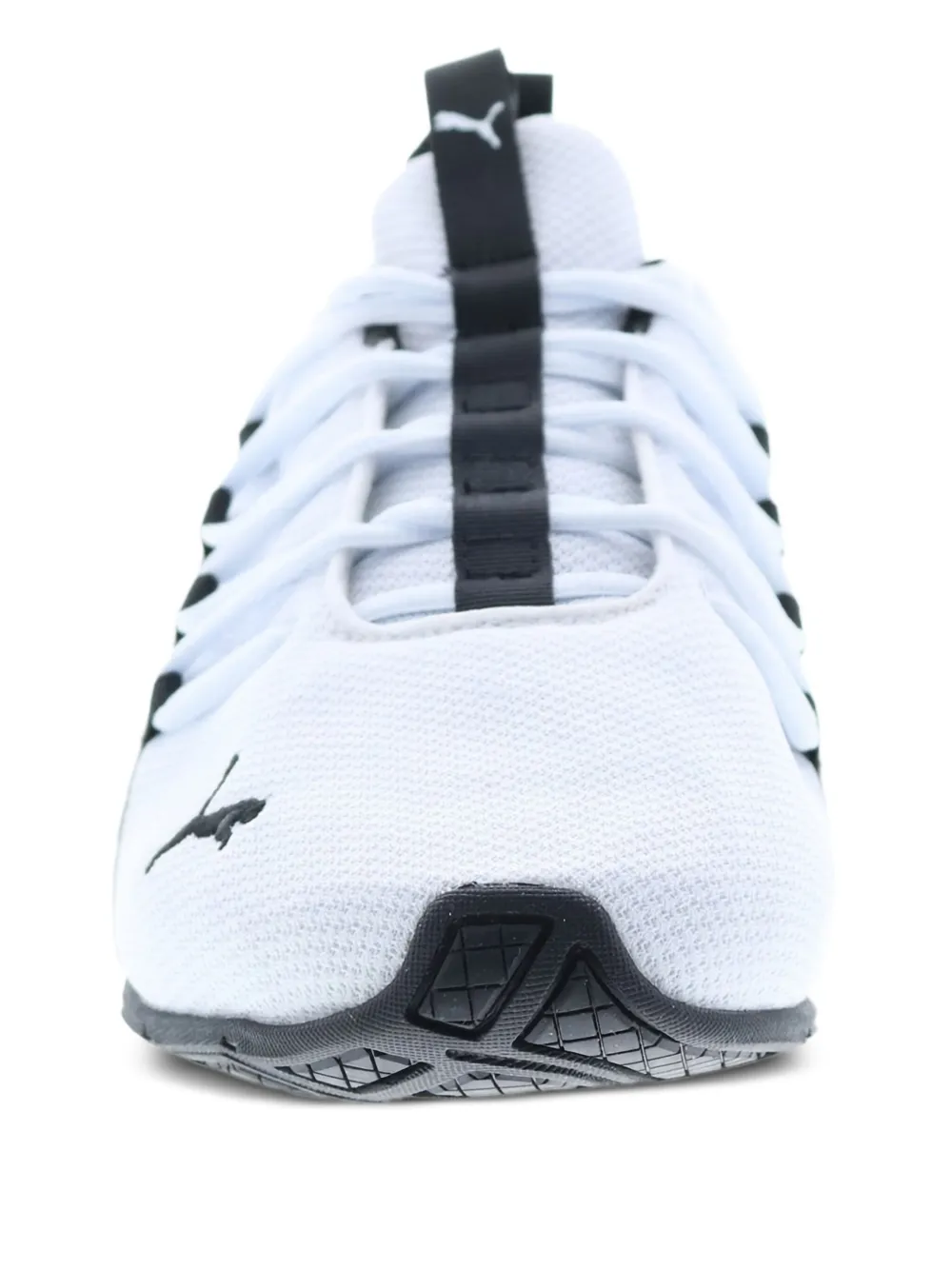 PUMA Axelion Break sneakers White
