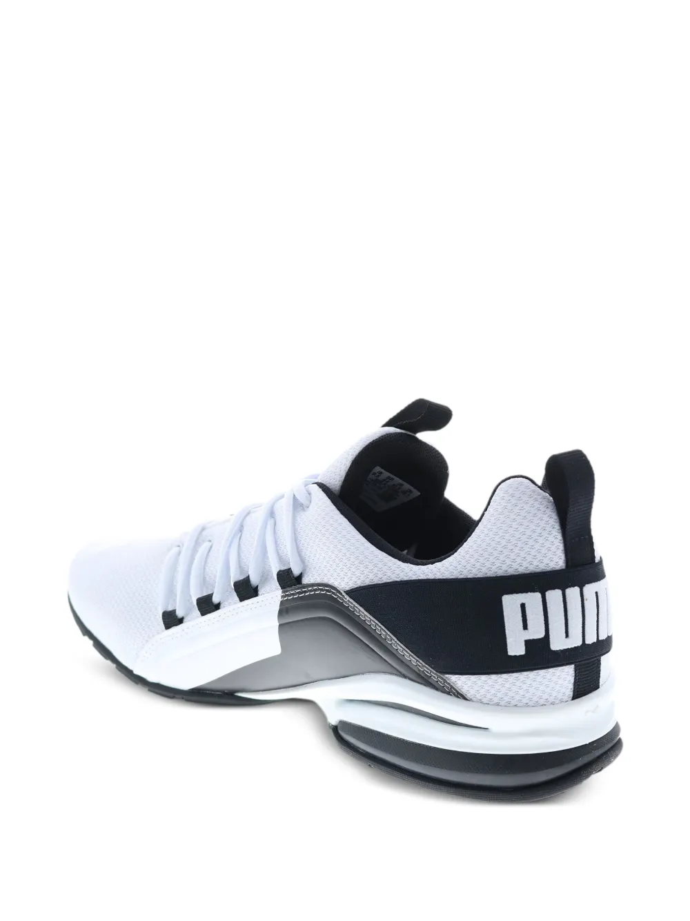 PUMA Axelion Break sneakers White