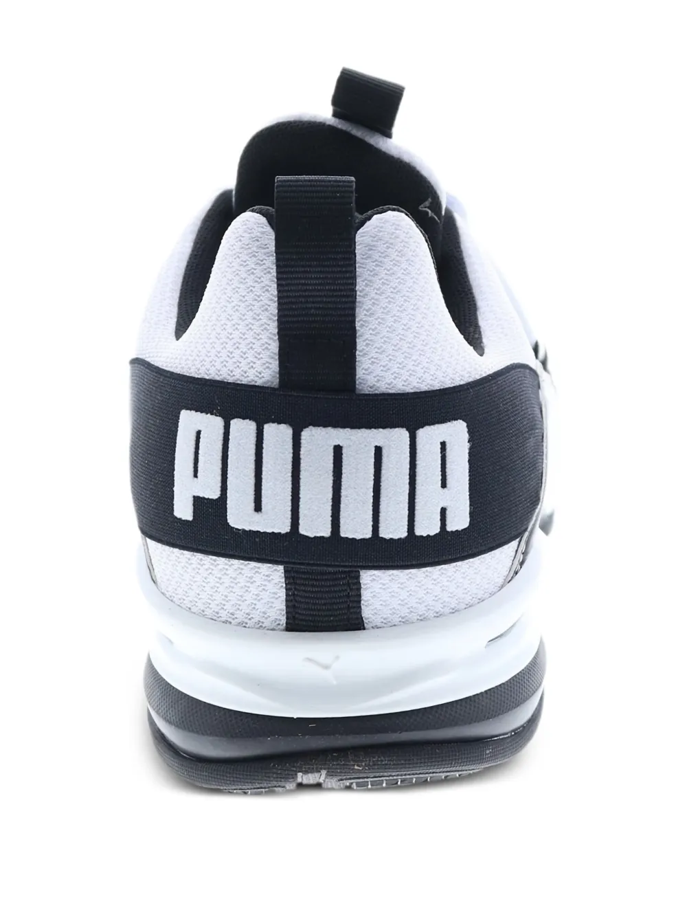 PUMA Axelion Break sneakers White