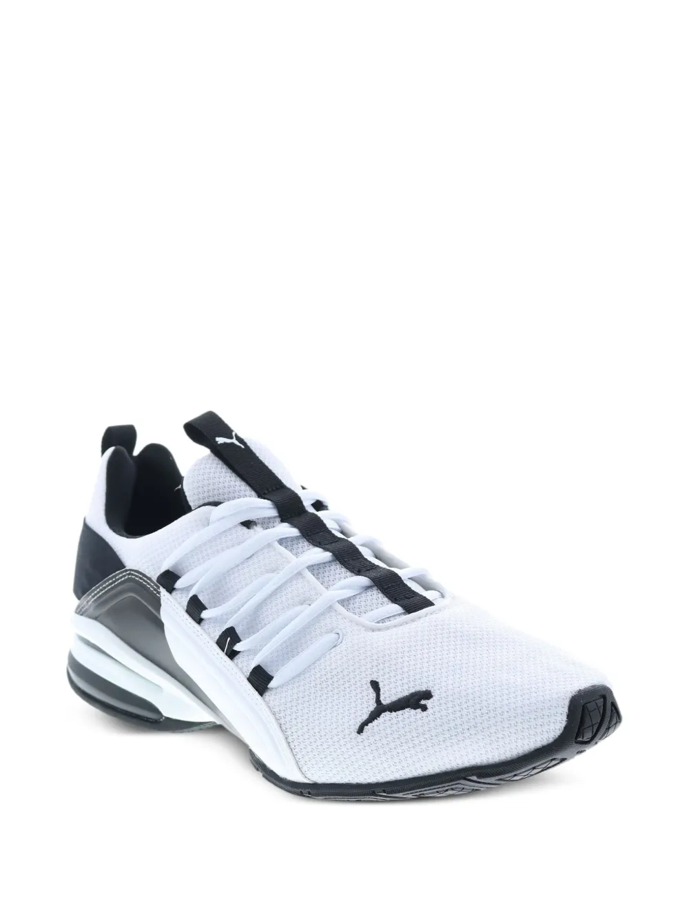 PUMA Axelion Break sneakers White