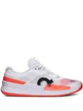 On Running The Roger Pro 2 ""FLAME"" sneakers - White