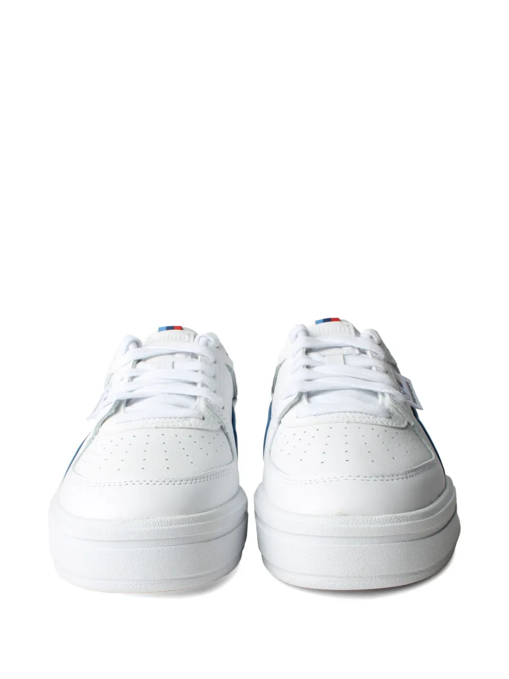 PUMA BMW MMS CA Pro sneakers White
