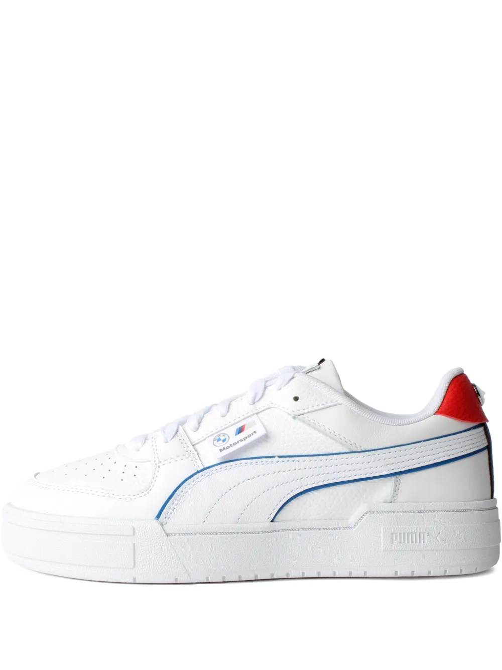 PUMA BMW MMS CA Pro sneakers White