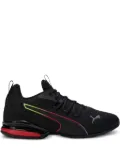 PUMA axelinxt fade trainers - Black