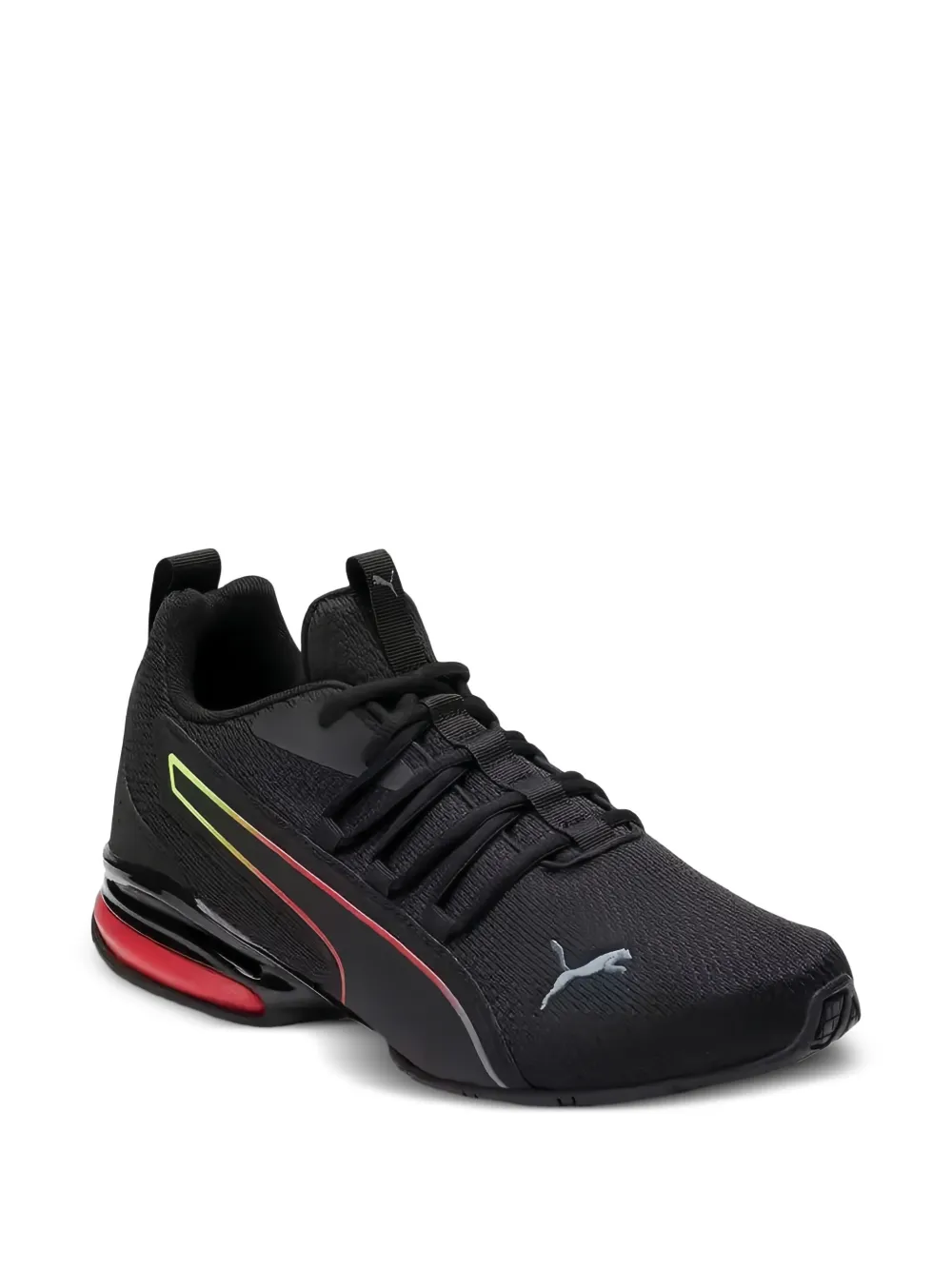 PUMA axelinxt fade trainers | Low-Tops | Image 2