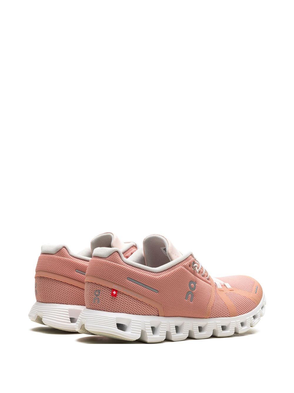 On Running Cloud 5 WMNS "Rose Shell" ROSE SHELL