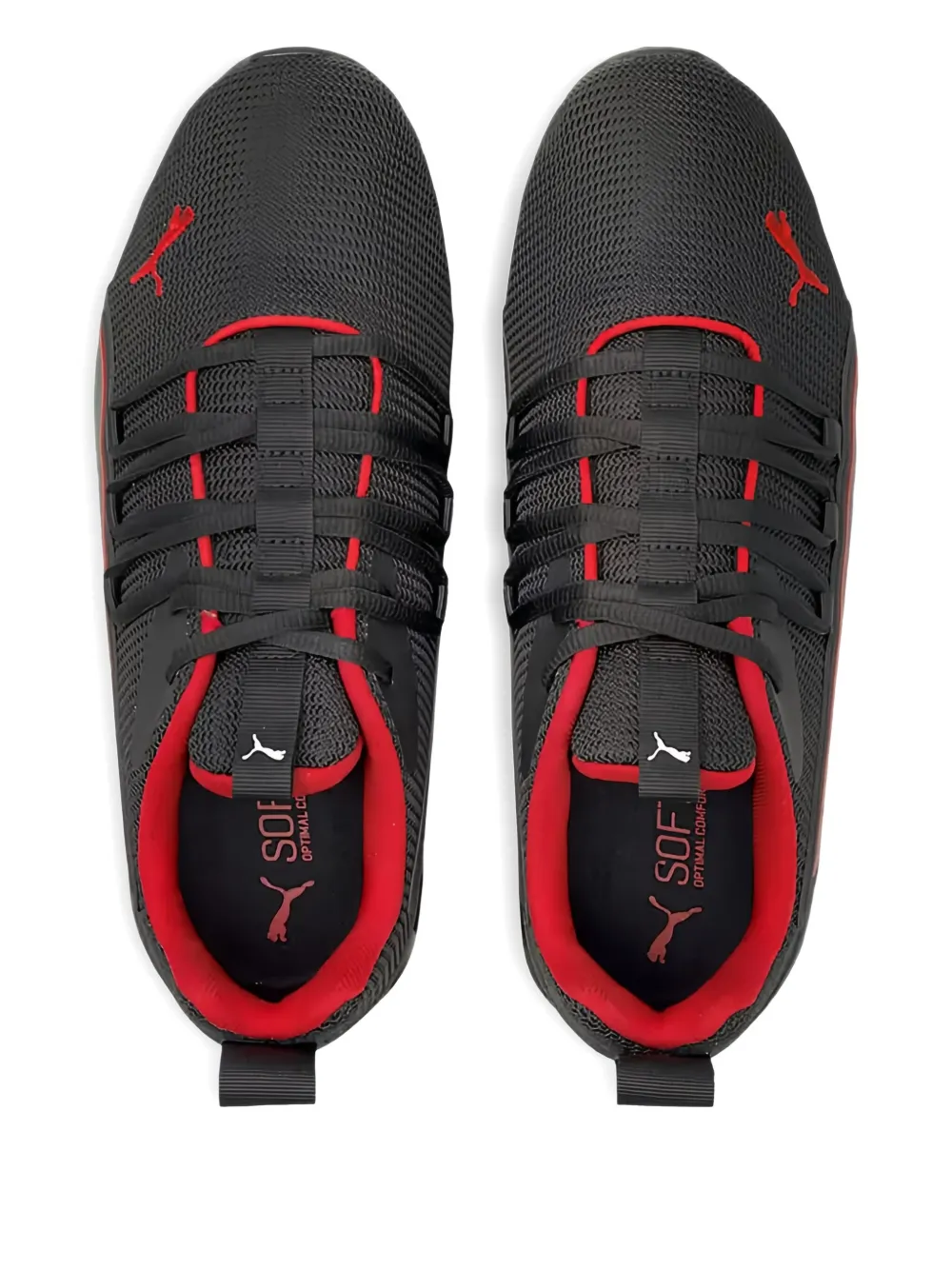 PUMA Axelion NXT Urban sneakers Black