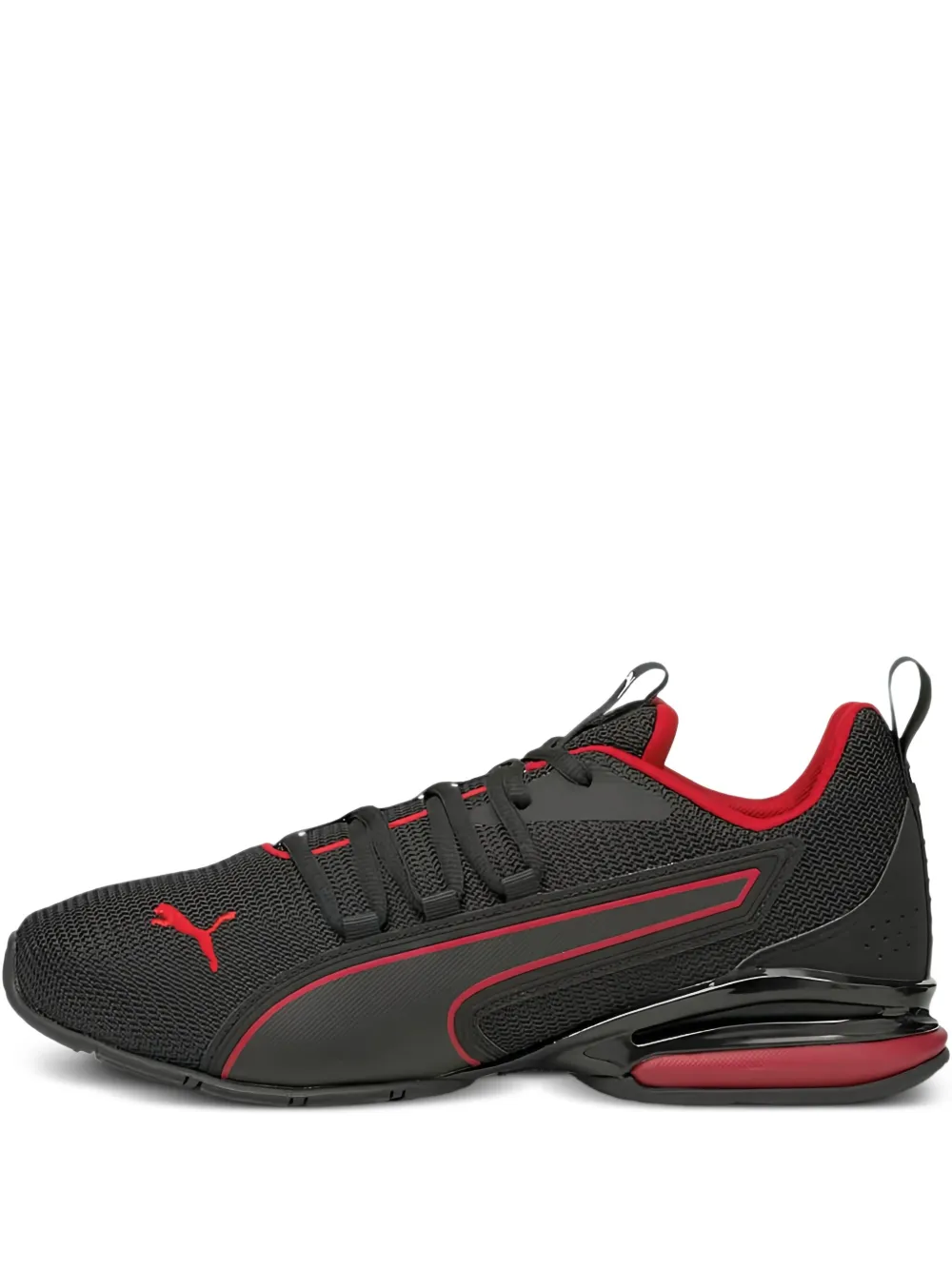 PUMA Axelion NXT Urban sneakers Black