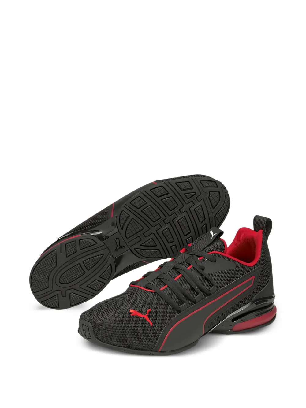 PUMA Axelion NXT Urban sneakers Black