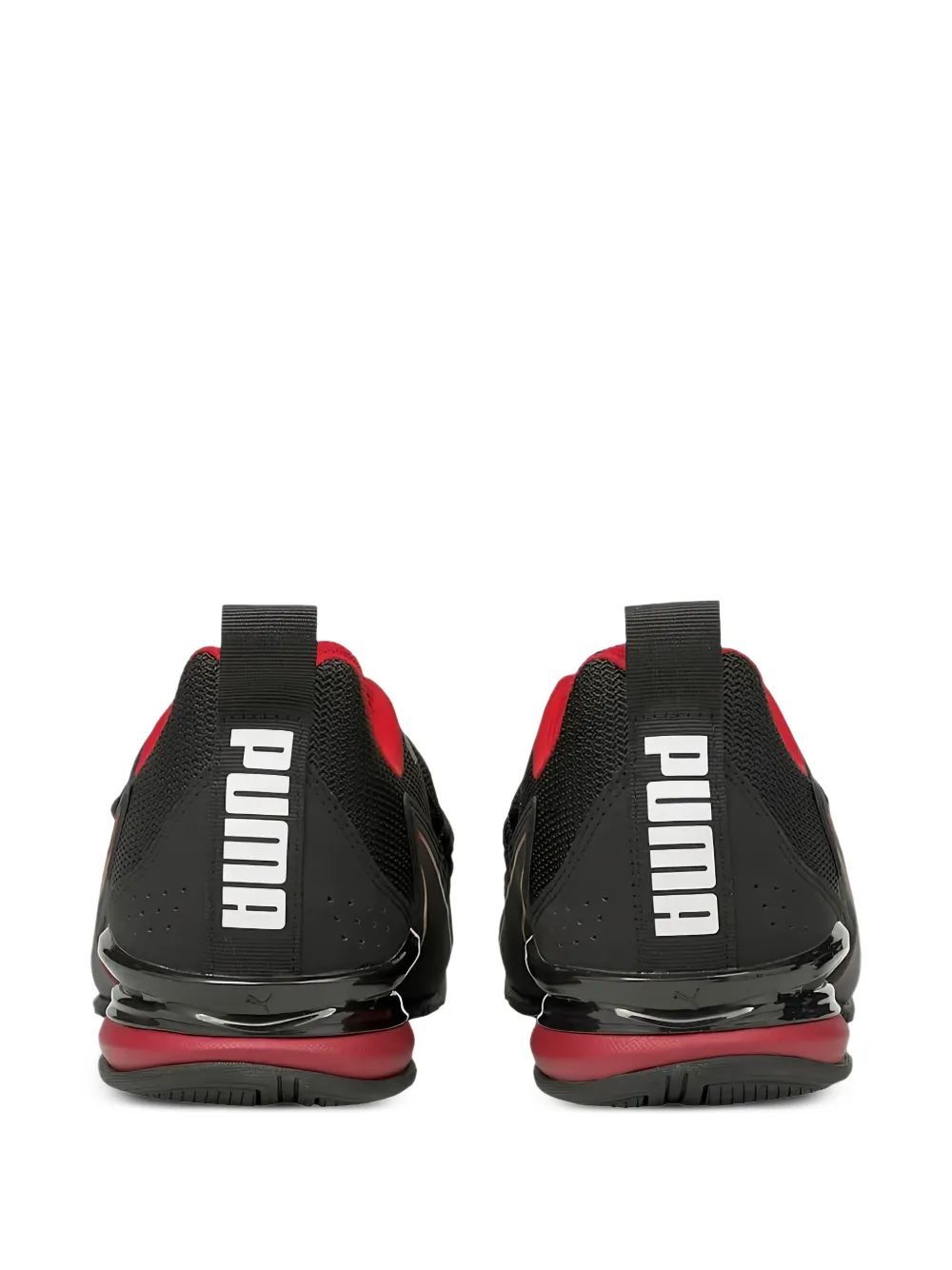 PUMA Axelion NXT Urban sneakers Black