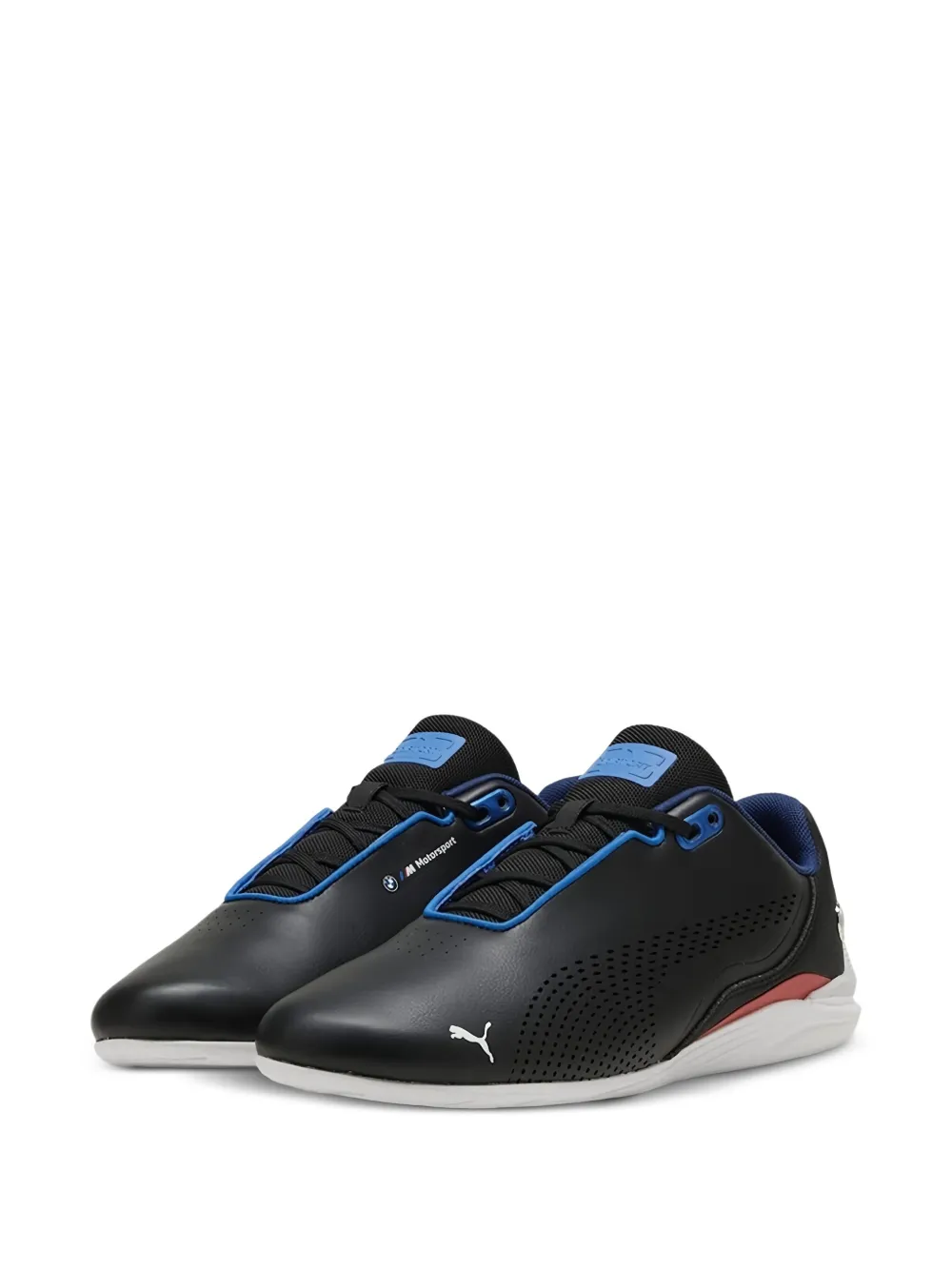 PUMA x BMW Motorsport Drift Cat Decima sneakers Black