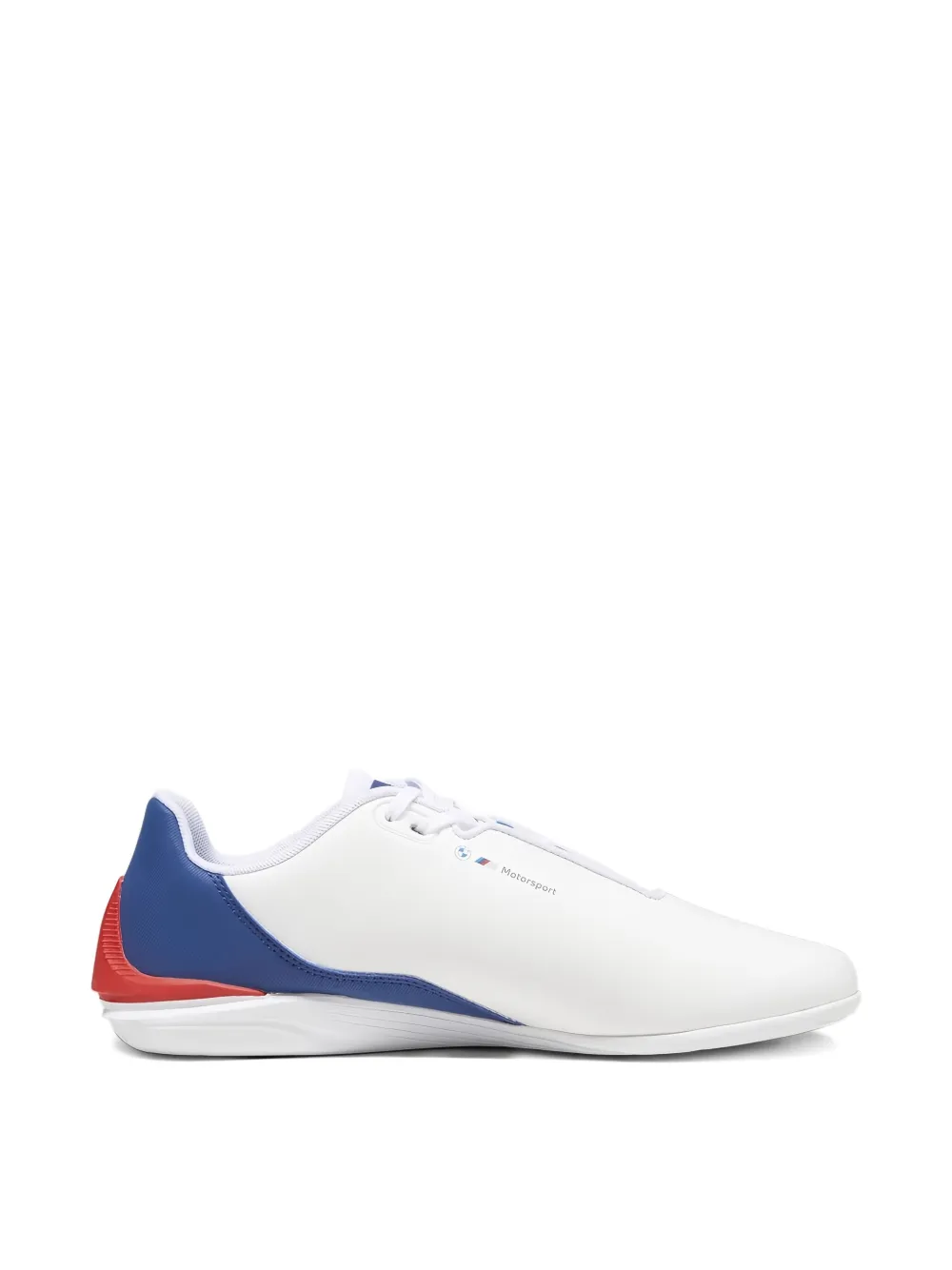 PUMA x BMW Drift Cat Decima "White Blue" sneakers