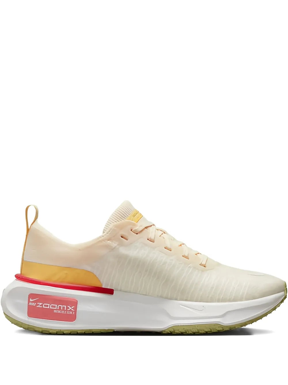 Nike ZoomX Invincible Run Flyknit 3  "Light Cream" sneakers | Neutrals | Image 1
