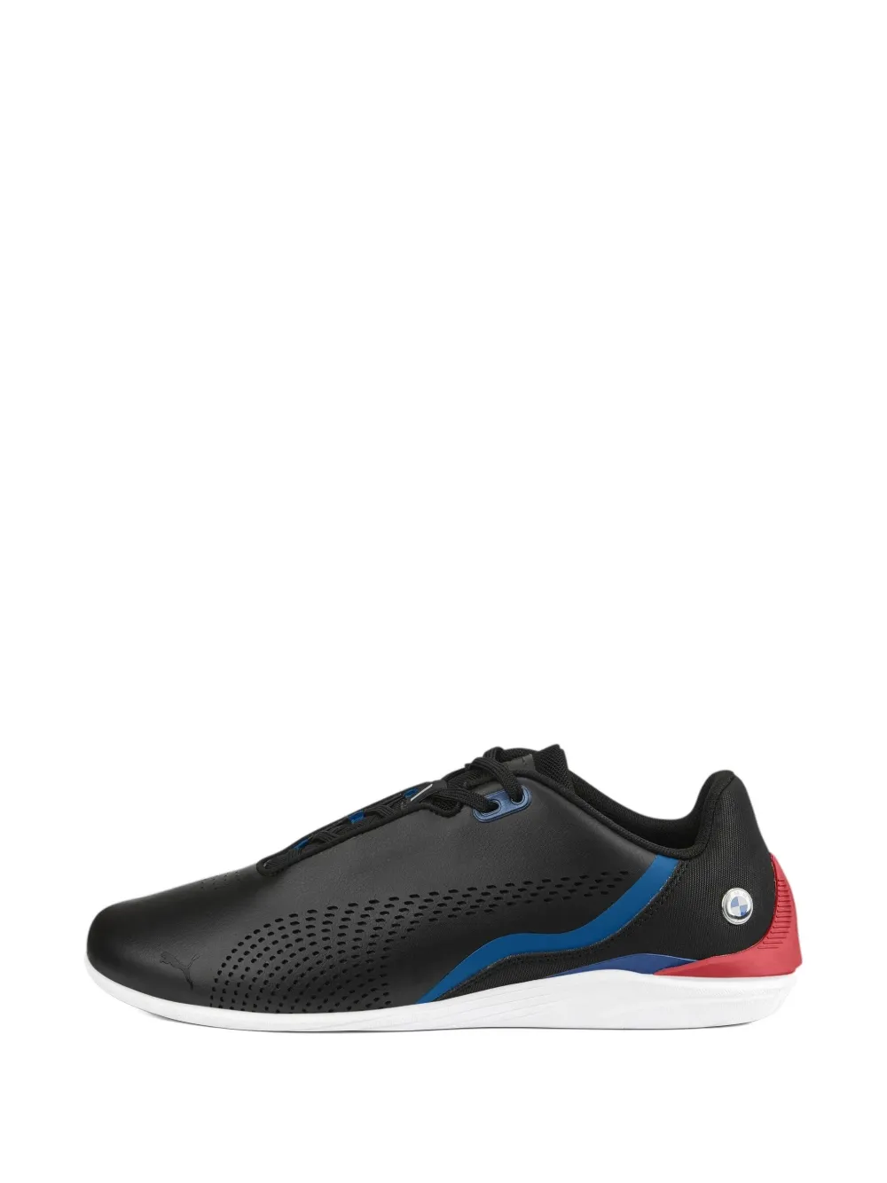 PUMA x BMW MMS Drift Cat Decima "Black" sneakers