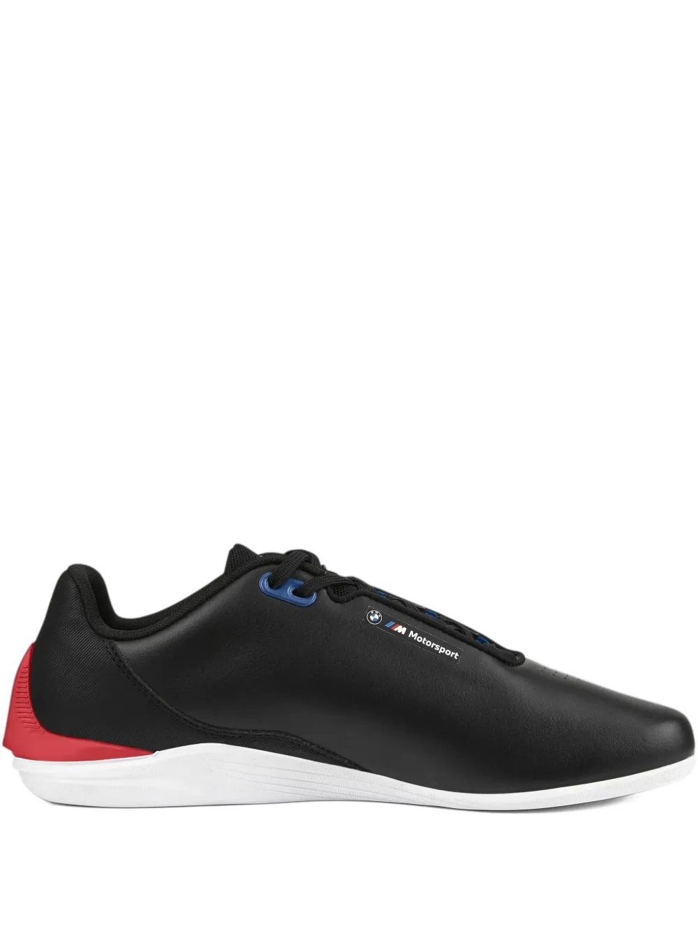 PUMA x BMW MMS Drift Cat Decima "Black" sneakers