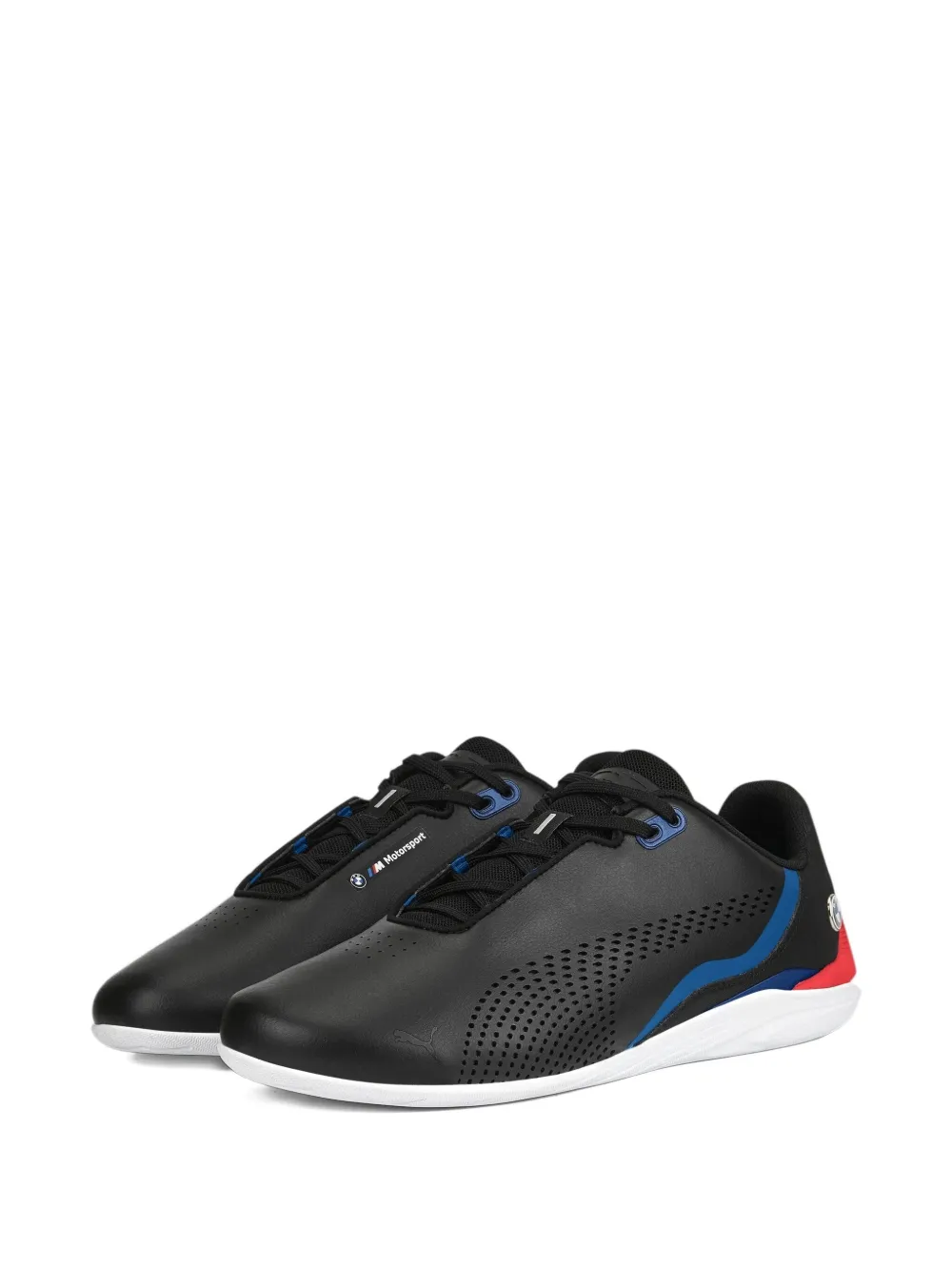 PUMA x BMW MMS Drift Cat Decima "Black" sneakers