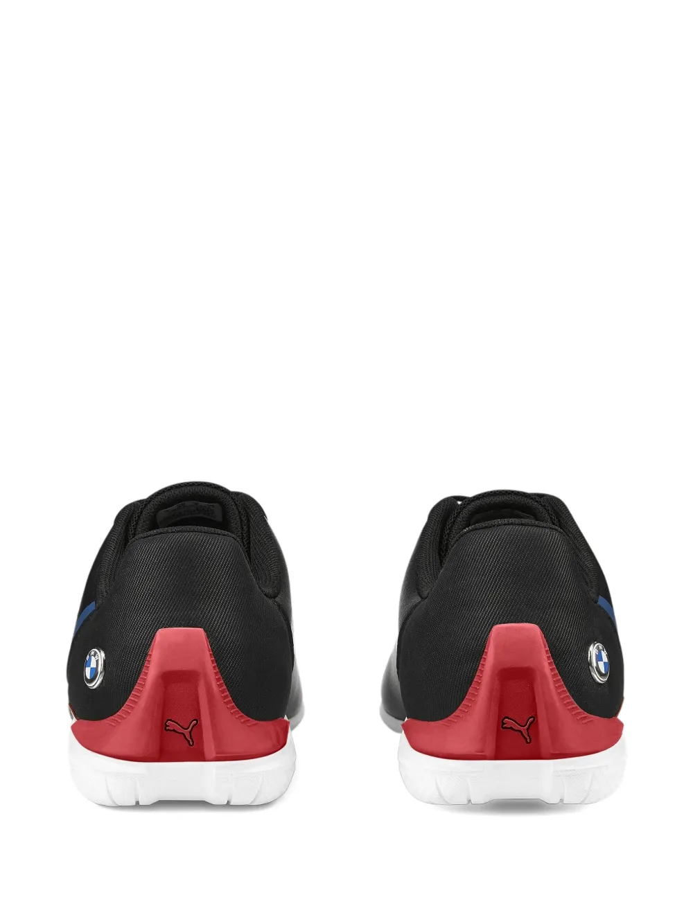 PUMA x BMW MMS Drift Cat Decima "Black" sneakers