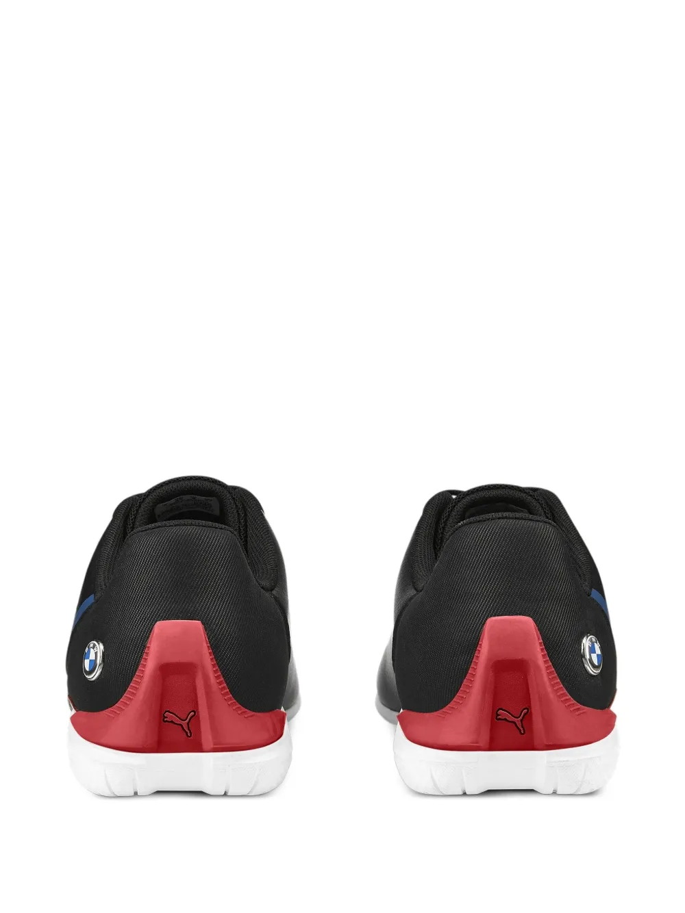 PUMA x BMW MMS Drift Cat Decima "Black" sneakers