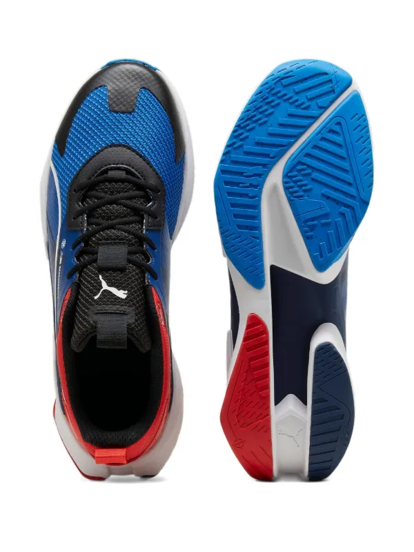 PUMA x BMW Motorsport 'LGND Renegade' スニーカー | ブルー