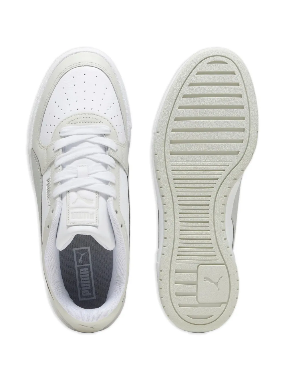 PUMA CA Pro Classic sneakers White