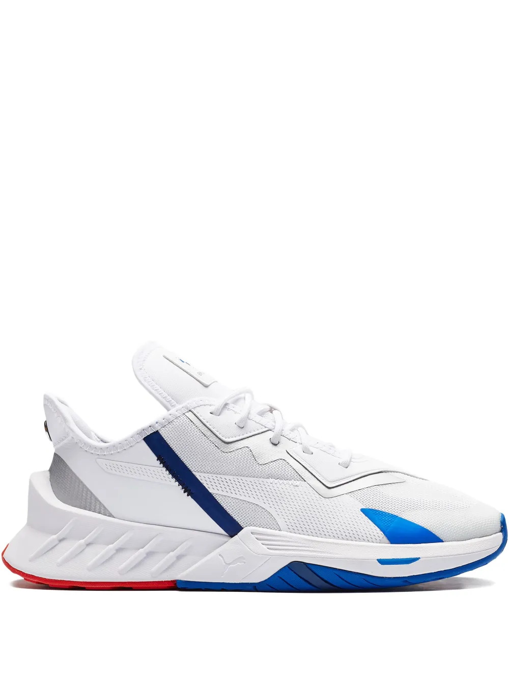 PUMA x BMW Motorsport Maco sneakers White