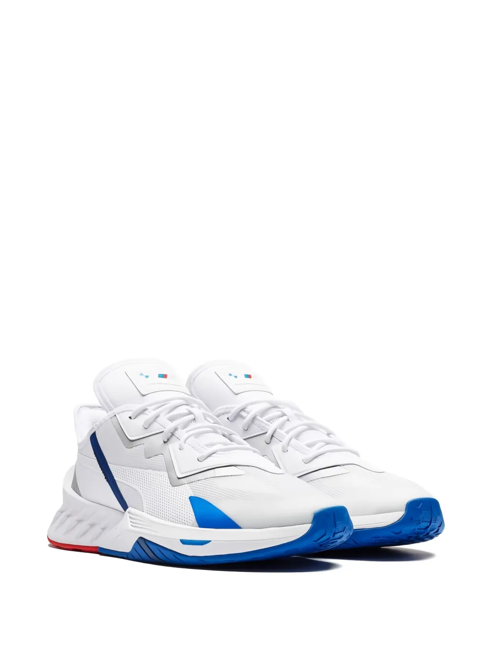 PUMA x BMW Motorsport Maco sneakers White
