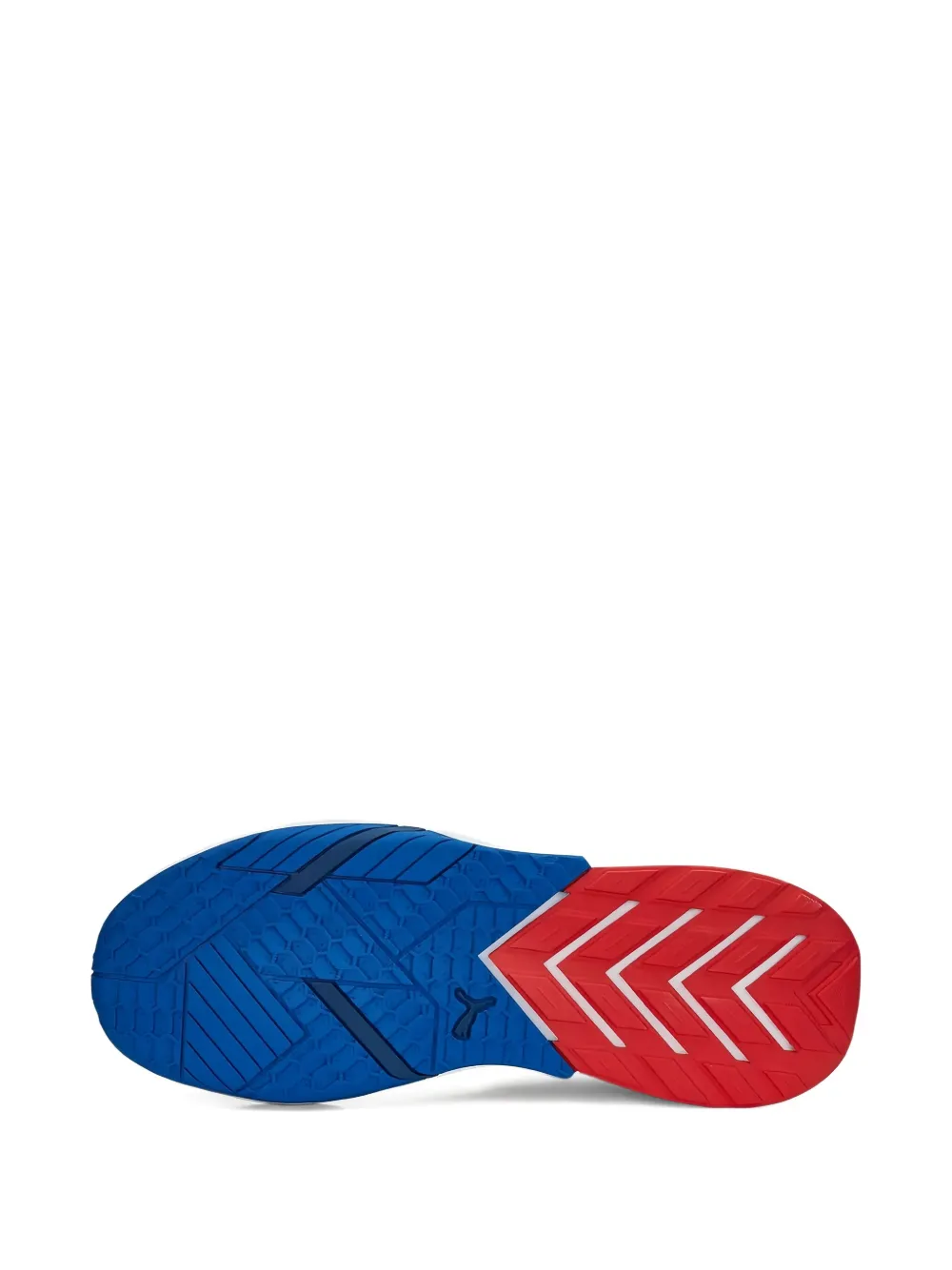 PUMA x BMW Motorsport Maco sneakers White