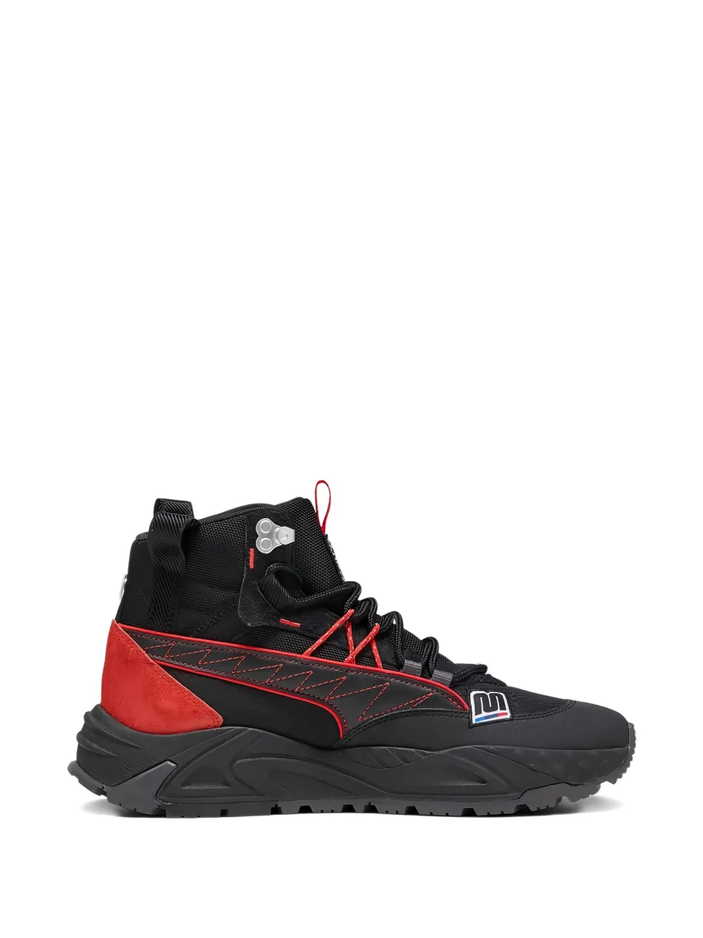 PUMA x BMW Motorsport RS-TRCK sneakers Black