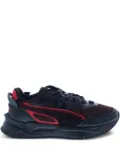 PUMA x Ferrari Mirage Sport ""Red"" sneakers - Black