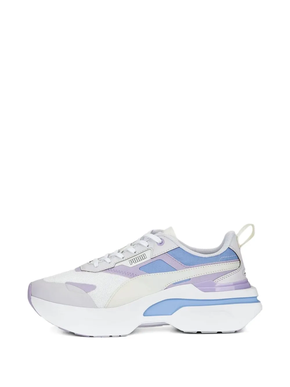 PUMA Kosmo Rider Pop "White" sneakers