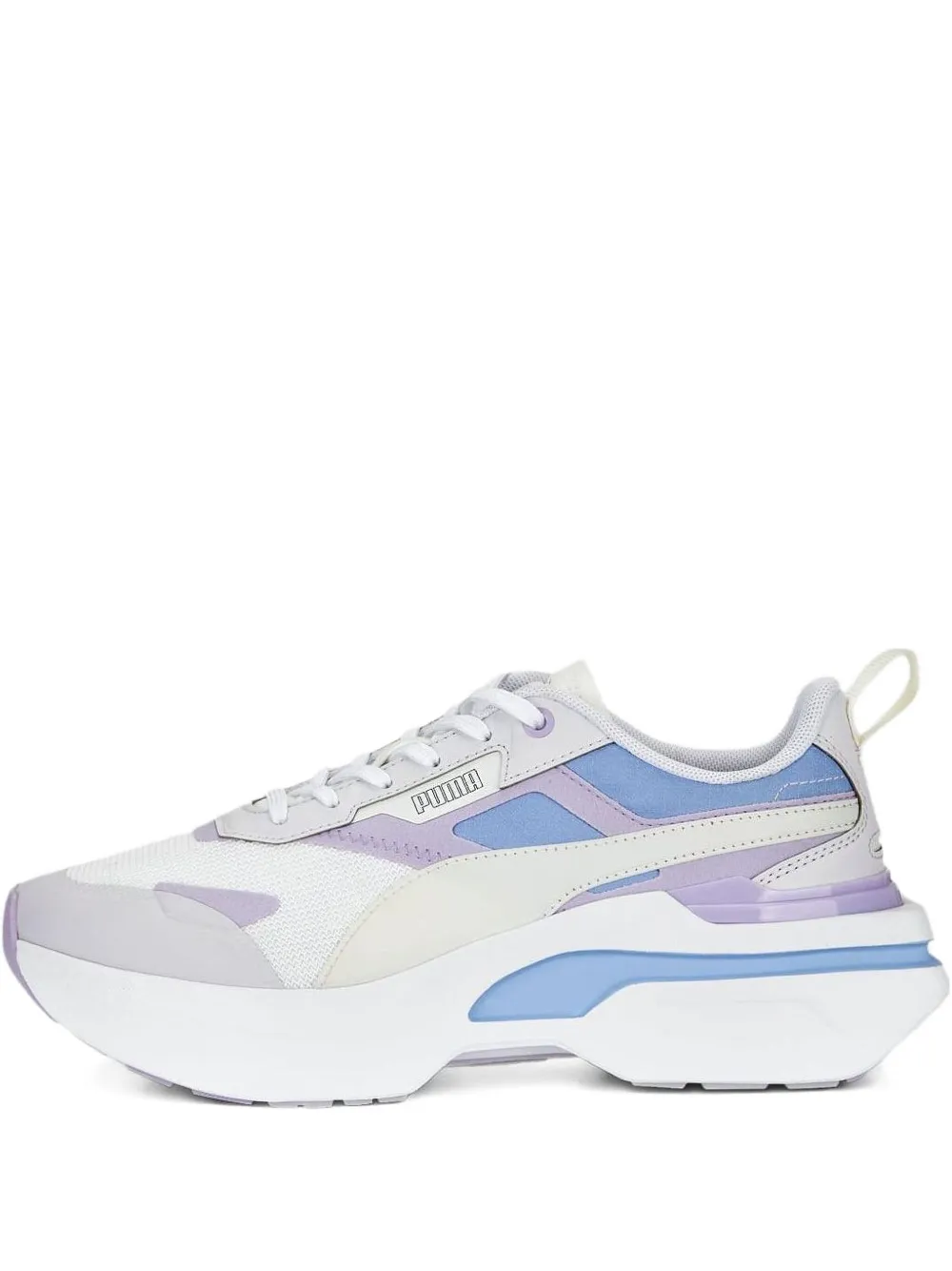 PUMA Kosmo Rider Pop "White" sneakers