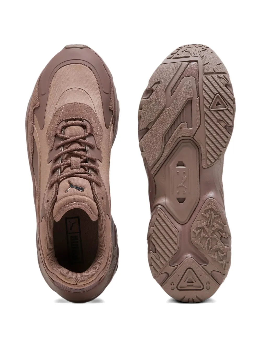 PUMA Injector Mono sneakers Green