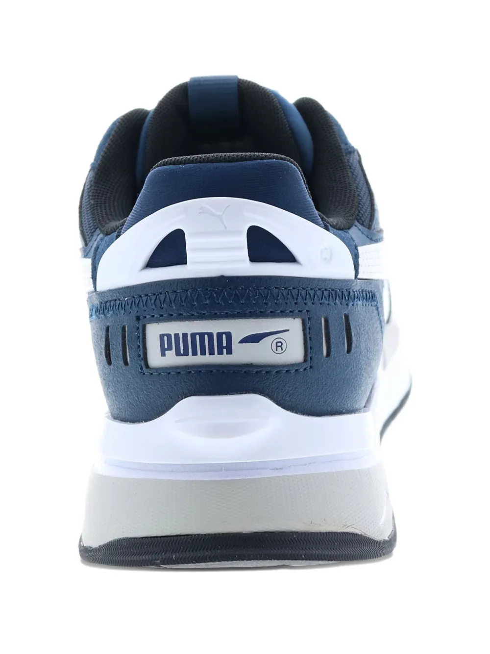 PUMA Mirage Sport Heritage "Blue" sneakers
